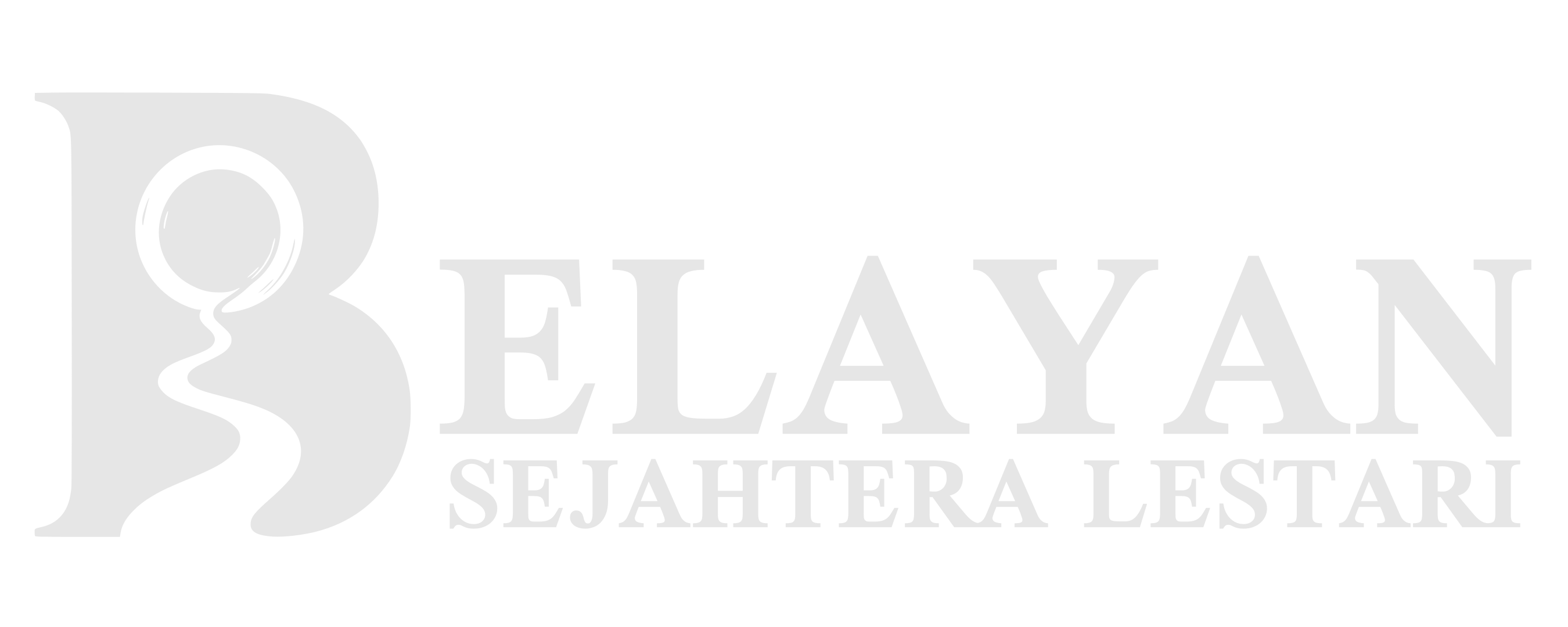Belayan Sejahtera Lestari